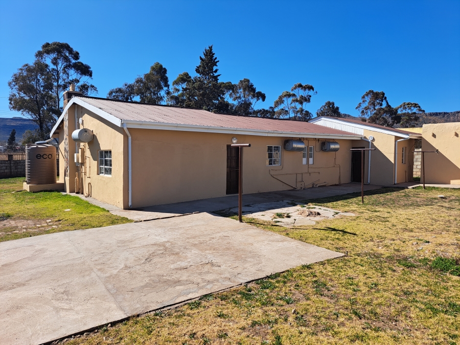 5 Bedroom Property for Sale in Ezibeleni Eastern Cape